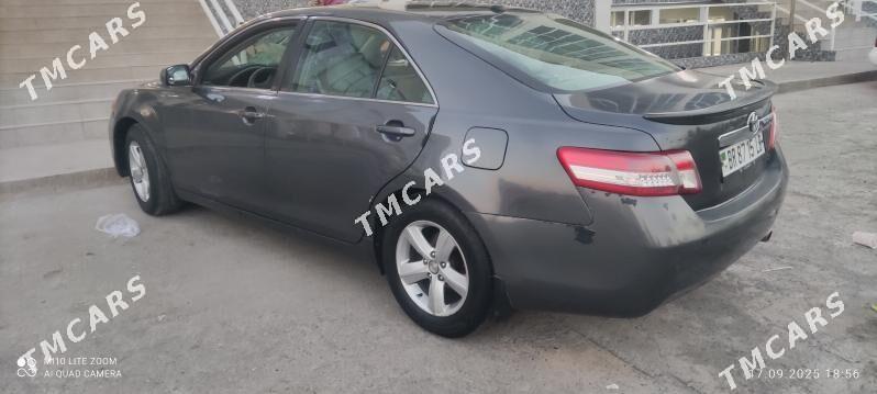Toyota Camry 2009 - 137 000 TMT - Туркменабат - img 4