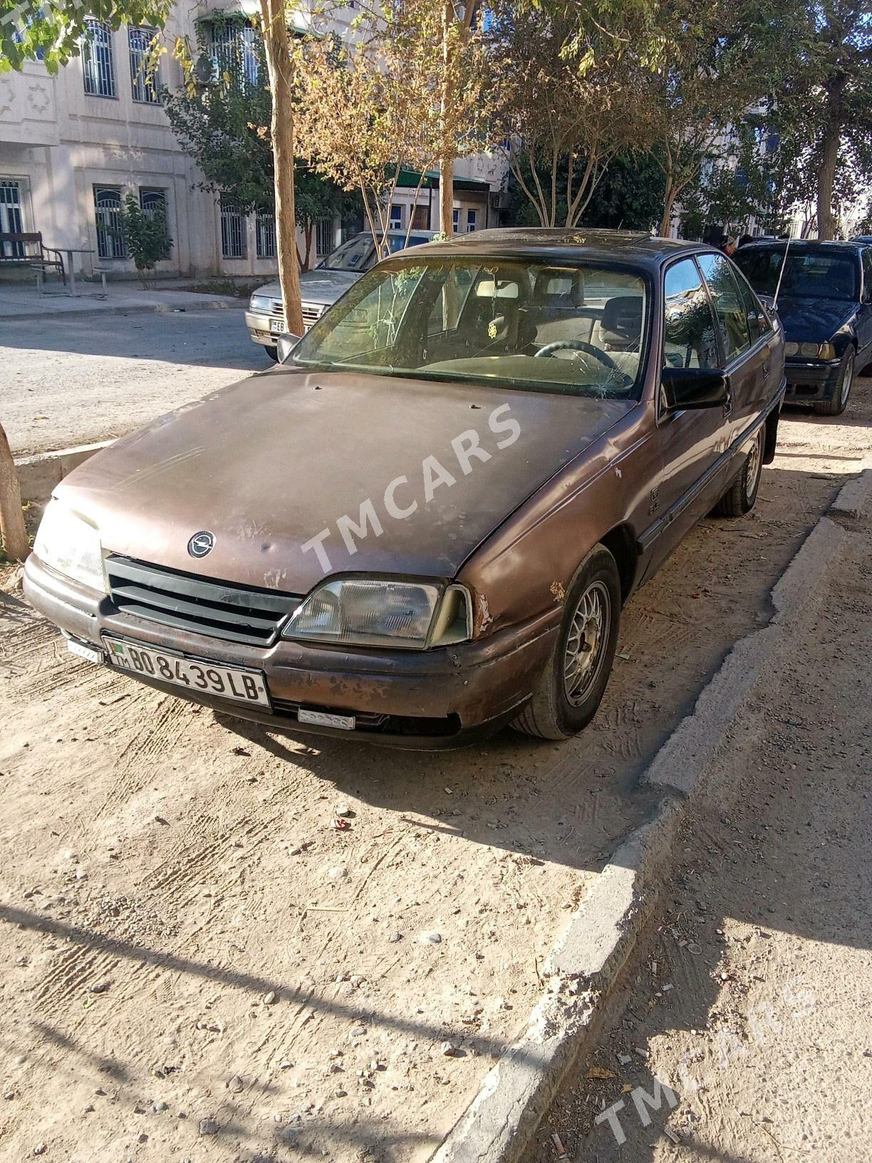Opel Omega 1986 - 22 000 TMT - Türkmenabat - img 2