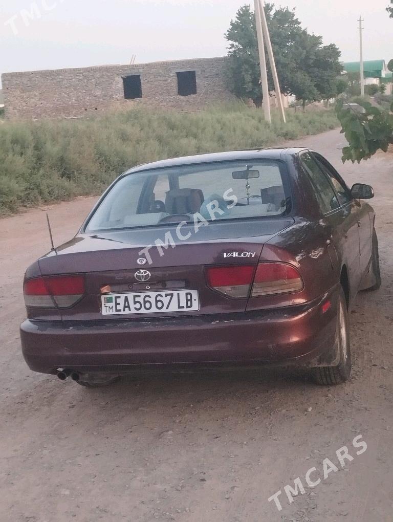Mitsubishi Galant 1997 - 23 000 TMT - Köýtendag - img 2