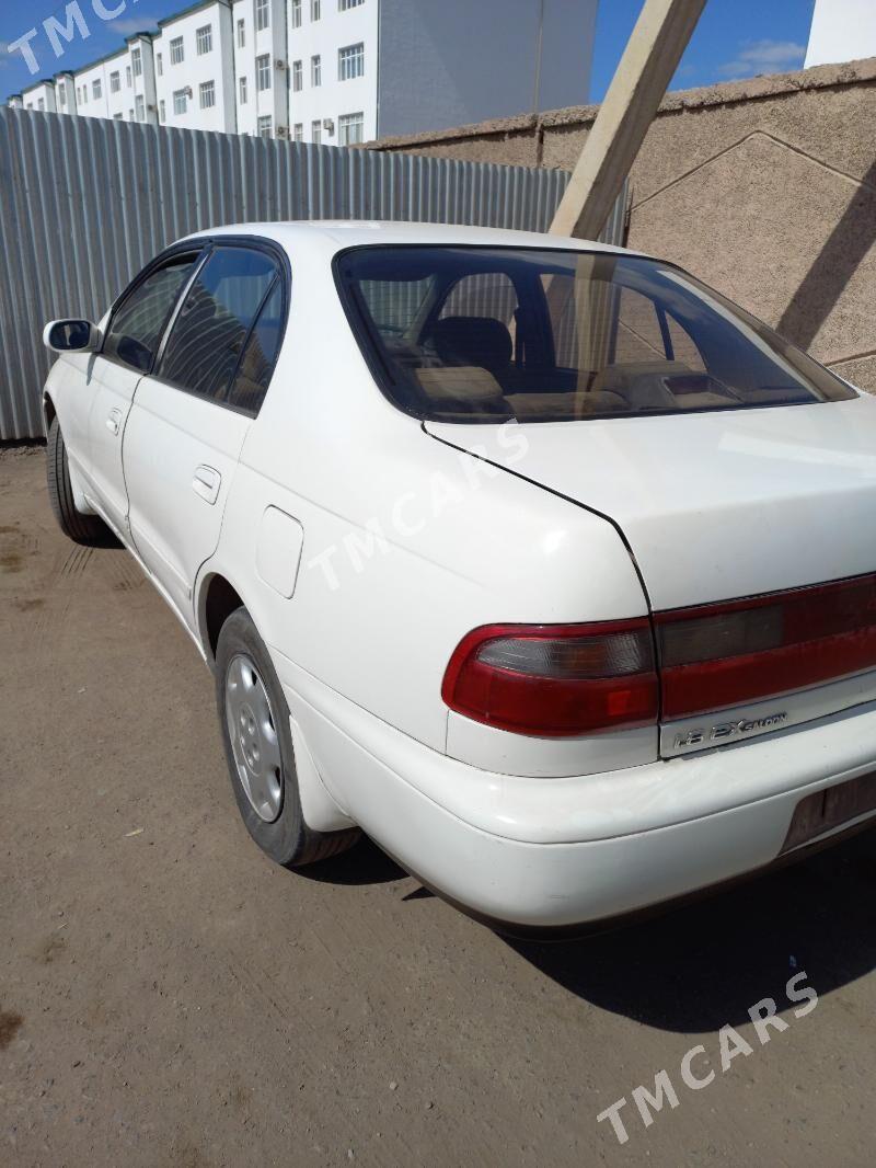 Toyota Corona 1992 - 63 000 TMT - Şabat etr. - img 1