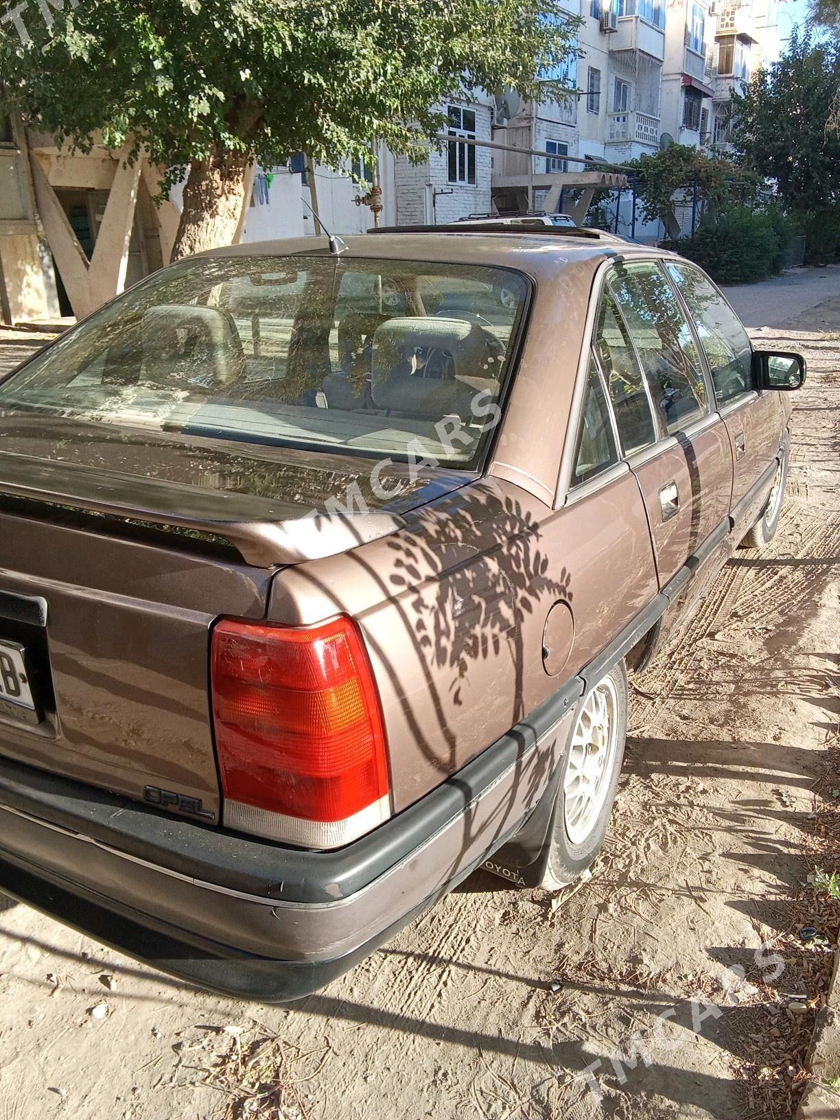 Opel Omega 1986 - 22 000 TMT - Türkmenabat - img 5