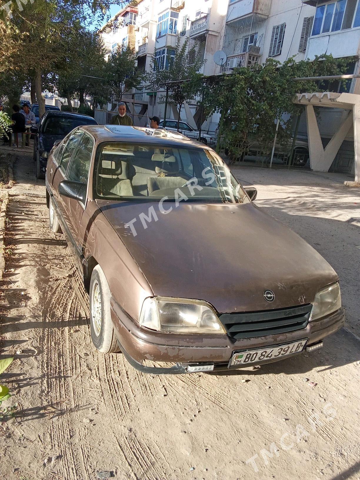 Opel Omega 1986 - 22 000 TMT - Türkmenabat - img 6