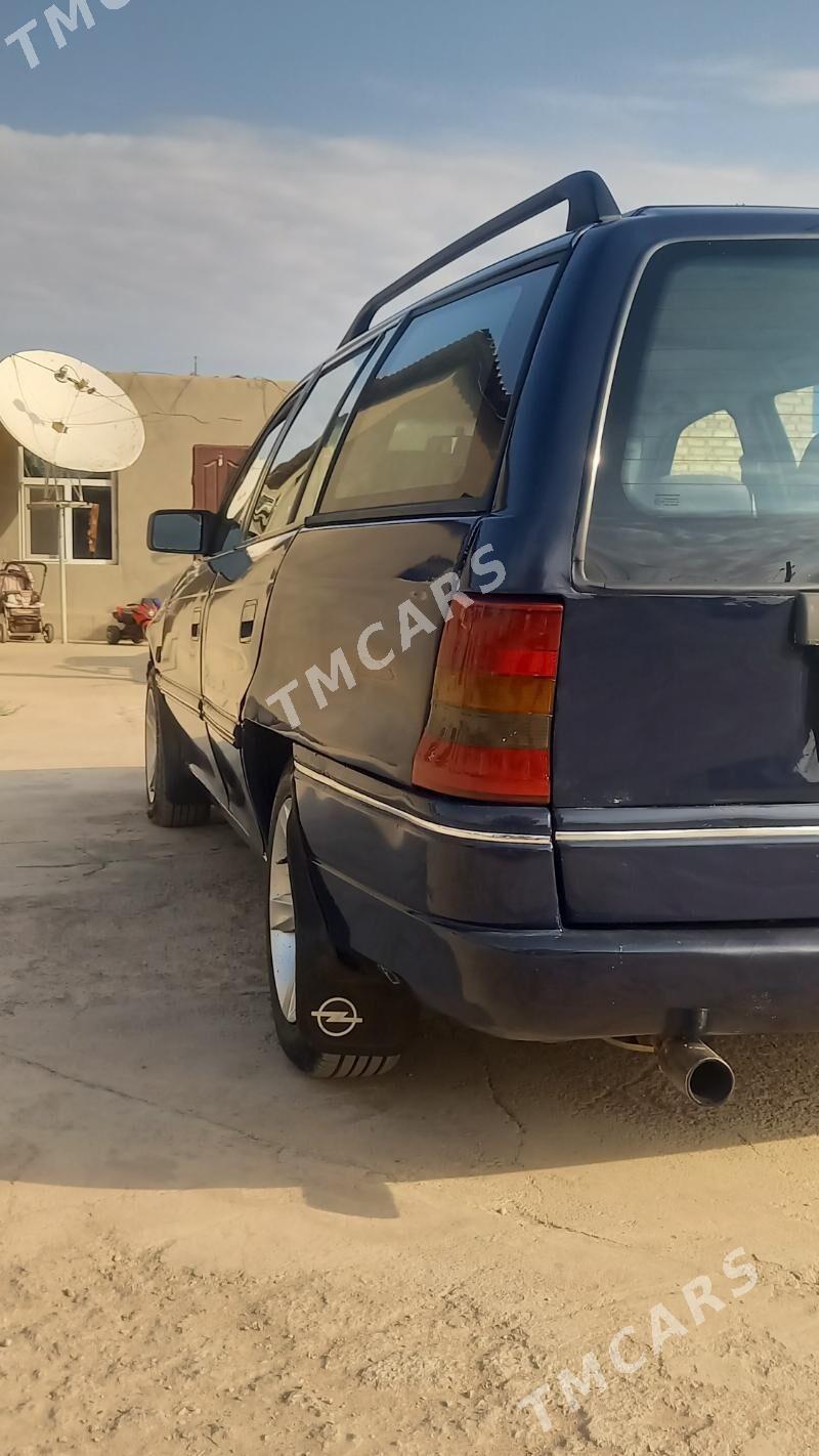Opel Astra 1993 - 39 500 TMT - Wekilbazar - img 5