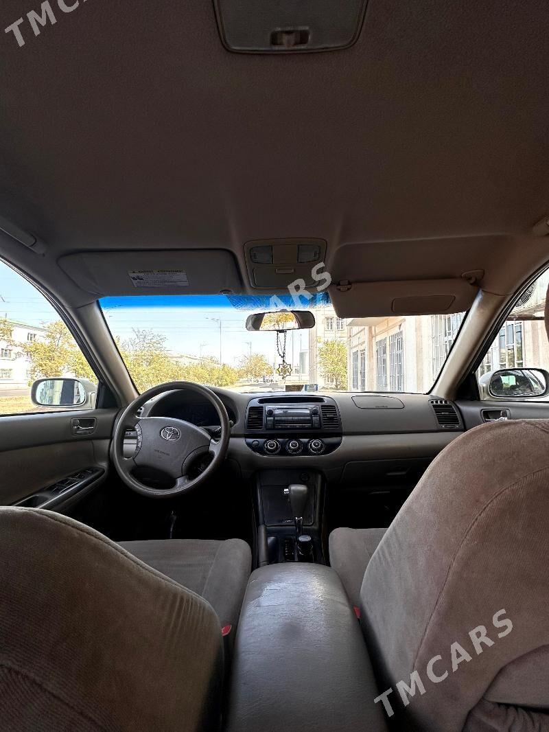 Toyota Camry 2005 - 165 000 TMT - Türkmenabat - img 4