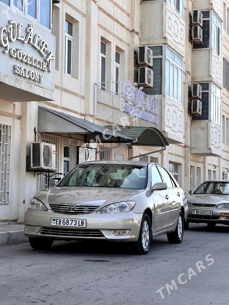 Toyota Camry 2005 - 165 000 TMT - Türkmenabat - img 3