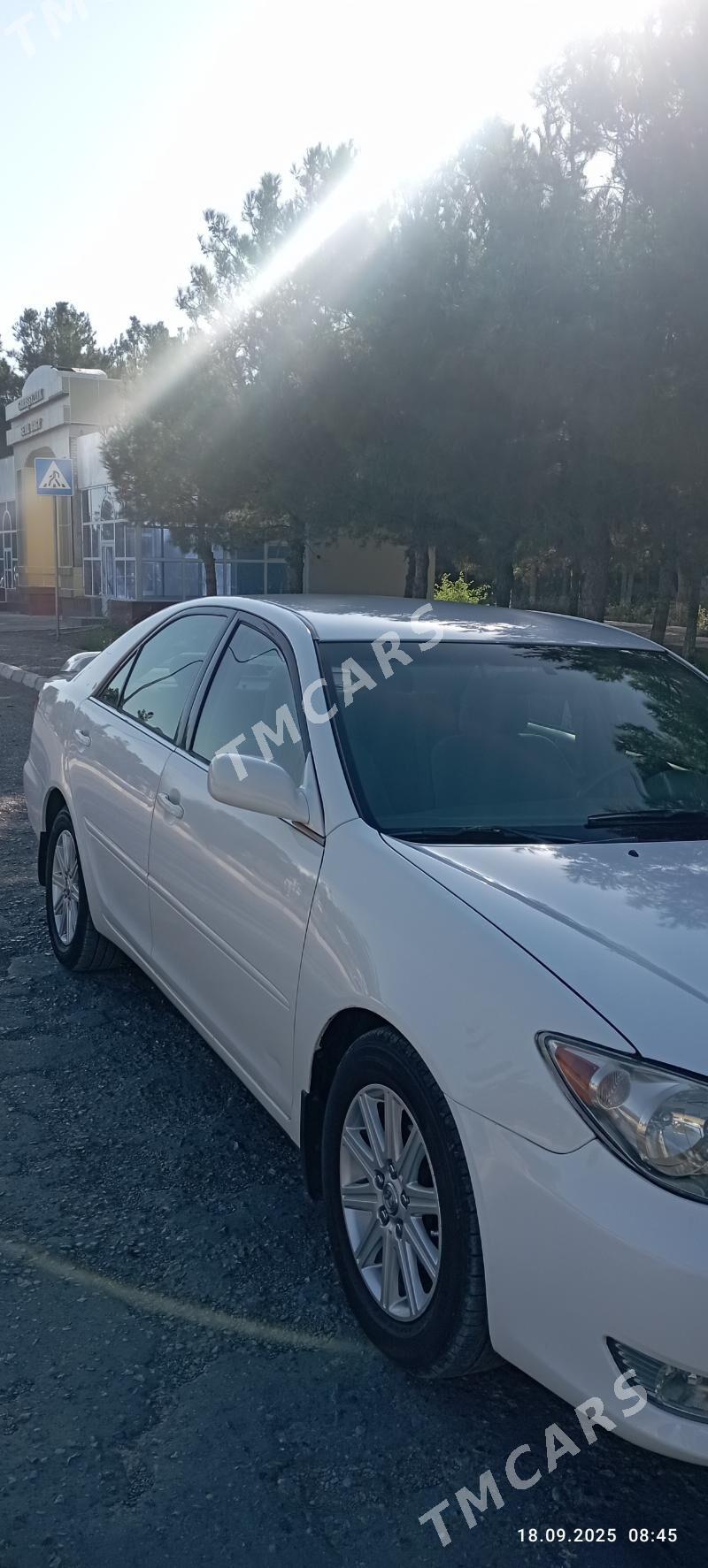 Toyota Camry 2005 - 167 000 TMT - Dänew - img 3