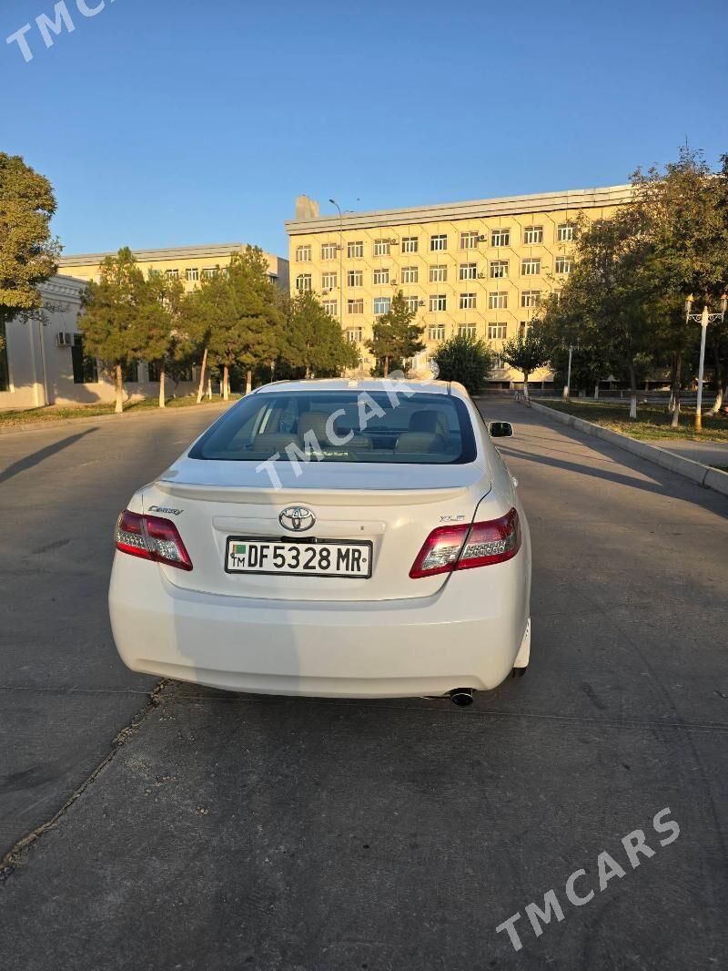 Toyota Camry 2010 - 170 000 TMT - Мары - img 5