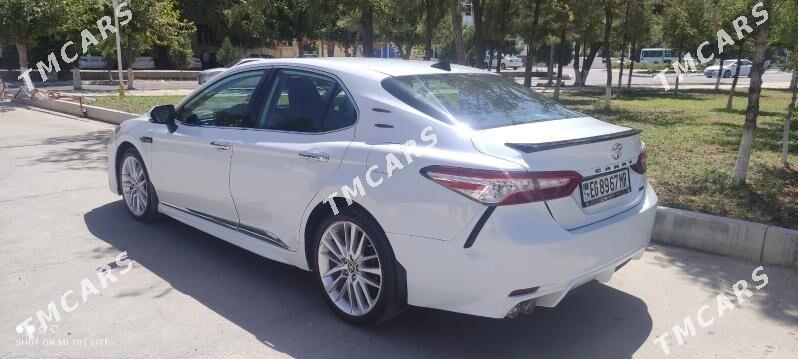Toyota Camry 2020 - 310 000 TMT - Мары - img 3