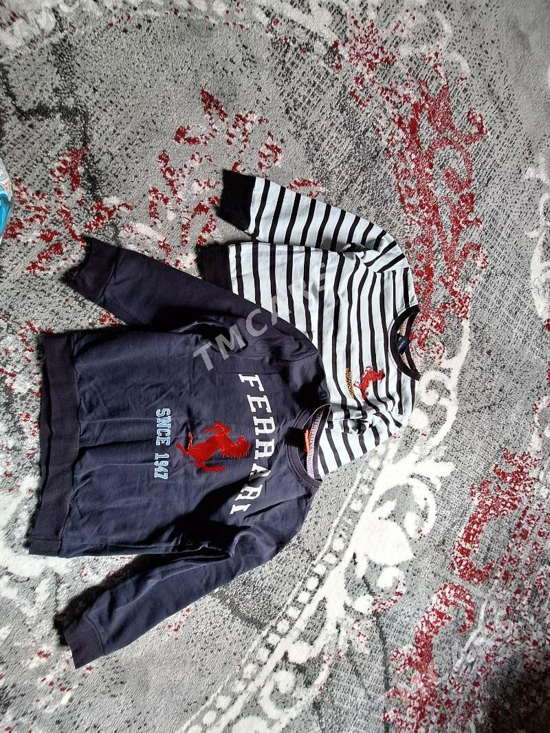 одежда - Бузмеин ГРЭС - img 1