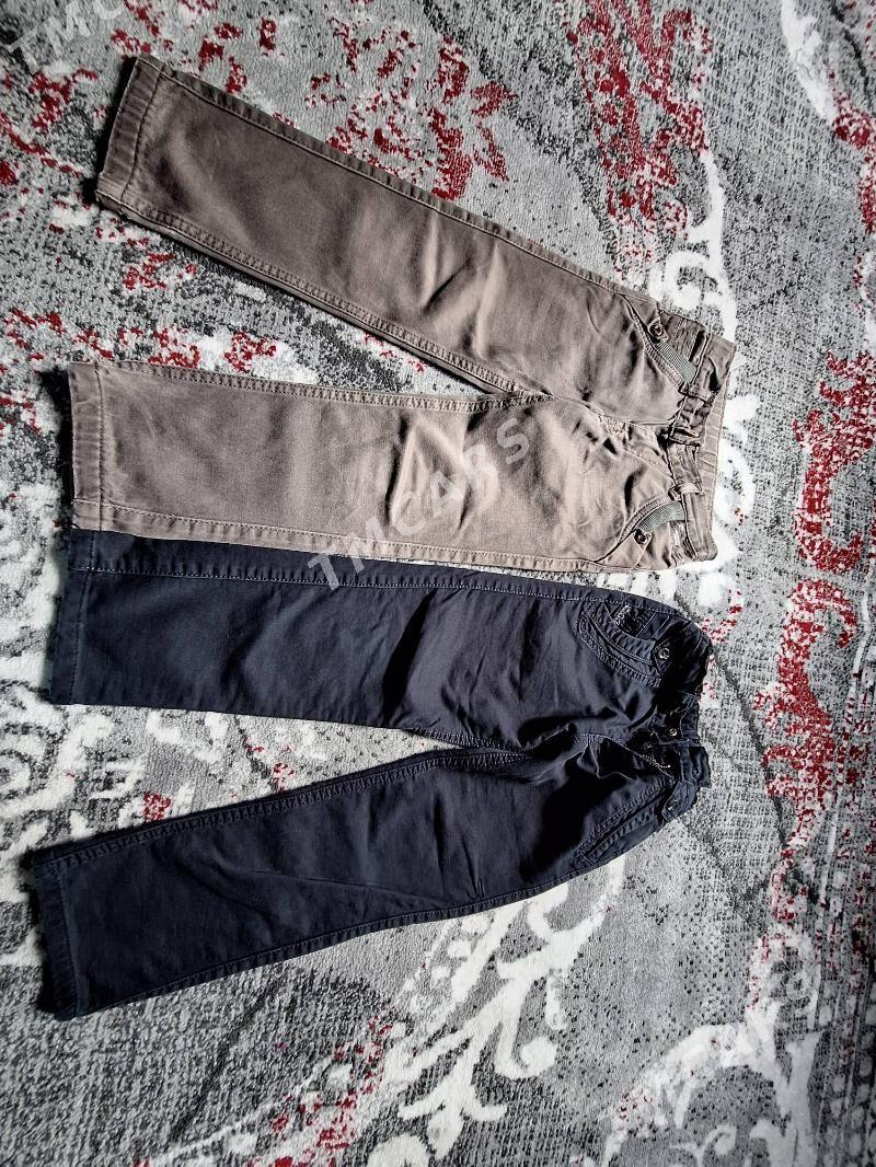 одежда - Бузмеин ГРЭС - img 2