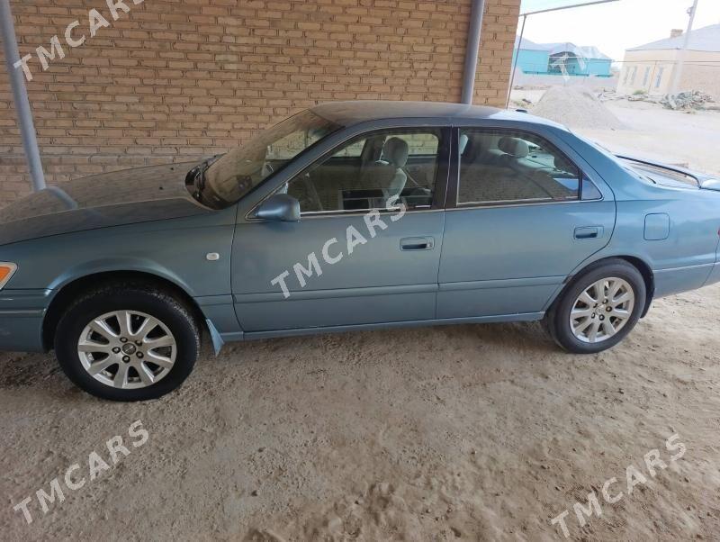 Toyota Camry 1999 - 110 000 TMT - Мургап - img 2