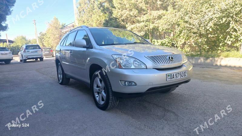 Lexus RX 350 2007 - 300 000 TMT - Daşoguz - img 6
