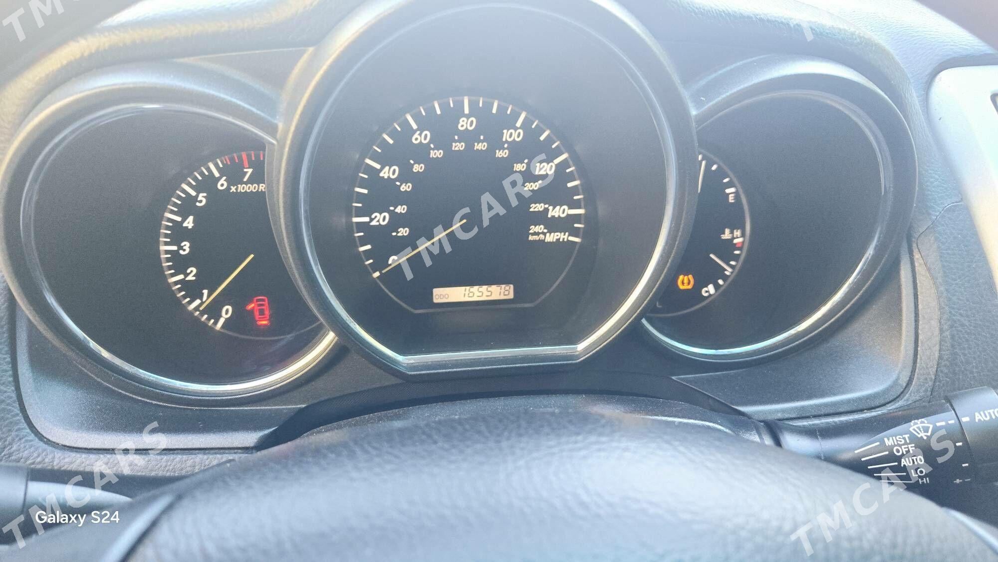 Lexus RX 350 2007 - 300 000 TMT - Daşoguz - img 1