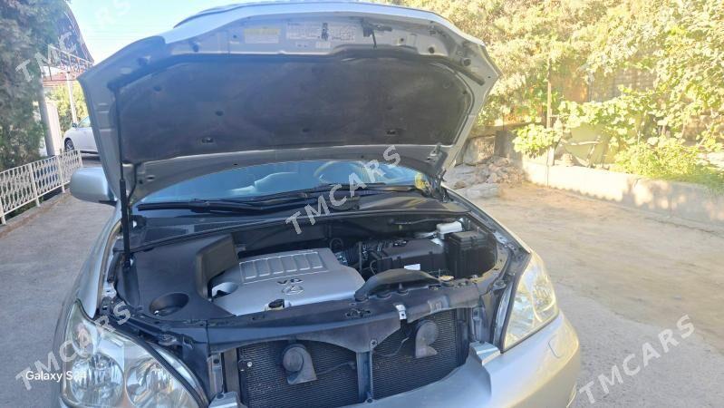 Lexus RX 350 2007 - 300 000 TMT - Daşoguz - img 5