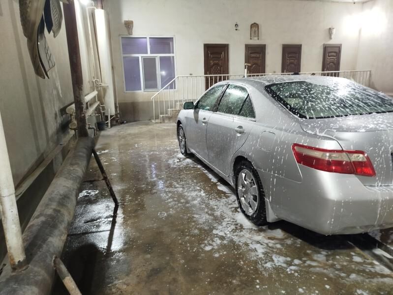 Toyota Camry 2008 - 150 000 TMT - Mary - img 2