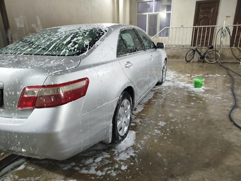 Toyota Camry 2008 - 150 000 TMT - Mary - img 1
