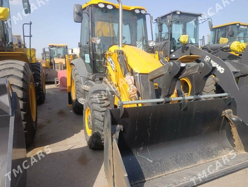 JCB 3CX Compact 2025 - 2 067 000 TMT - 11 мкр - img 2