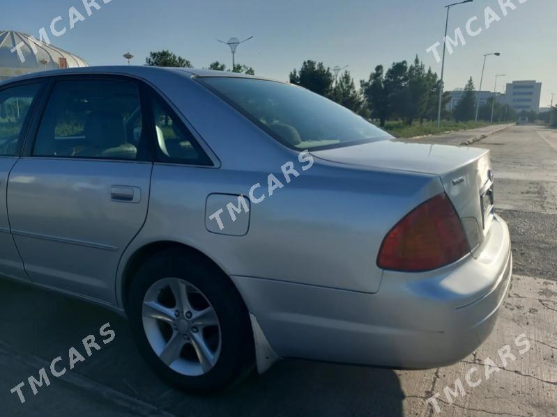 Toyota Avalon 2000 - 240 000 TMT - Туркменабат - img 2