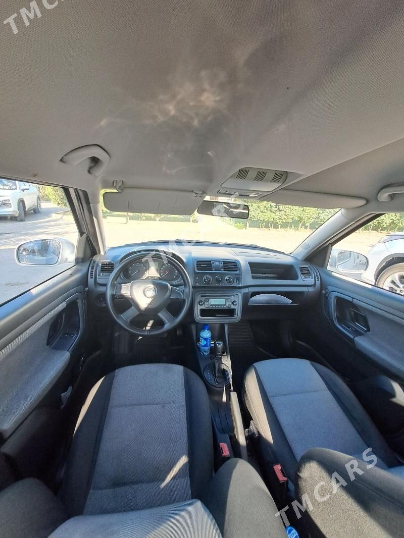 Skoda Roomster​ 2013 - 120 000 TMT - Aşgabat - img 2