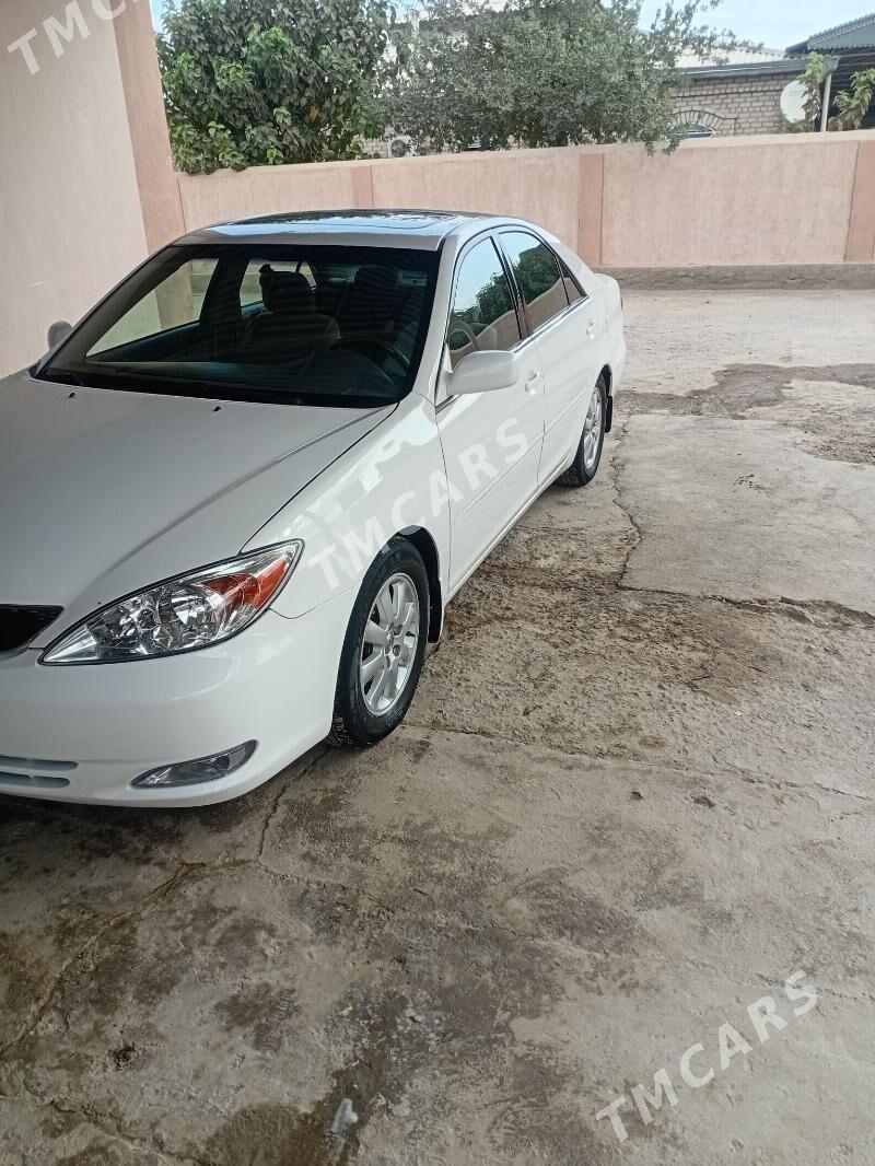 Toyota Camry 2003 - 155 000 TMT - Мургап - img 3