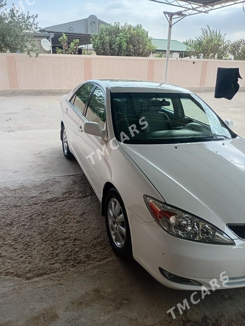 Toyota Camry 2003 - 155 000 TMT - Мургап - img 4