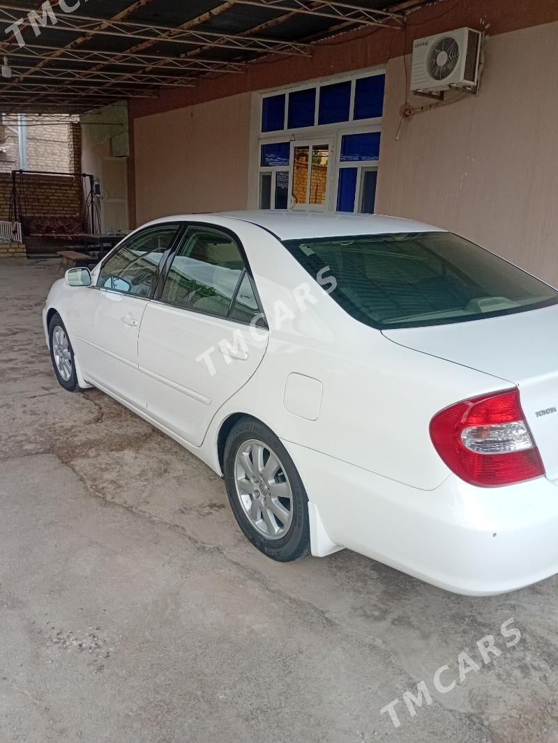 Toyota Camry 2003 - 155 000 TMT - Мургап - img 5