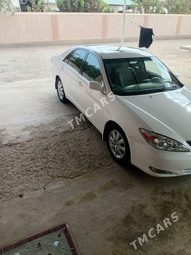 Toyota Camry 2003 - 155 000 TMT - Мургап - img 8