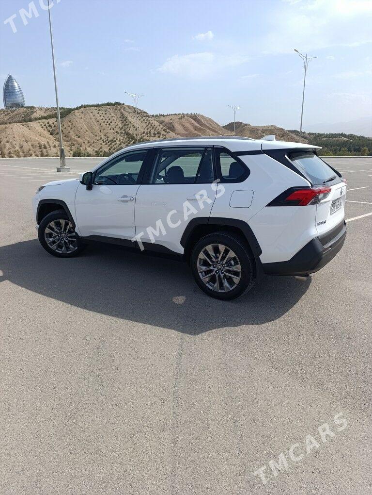 Toyota RAV4 2019 - 375 000 TMT - Aşgabat - img 1