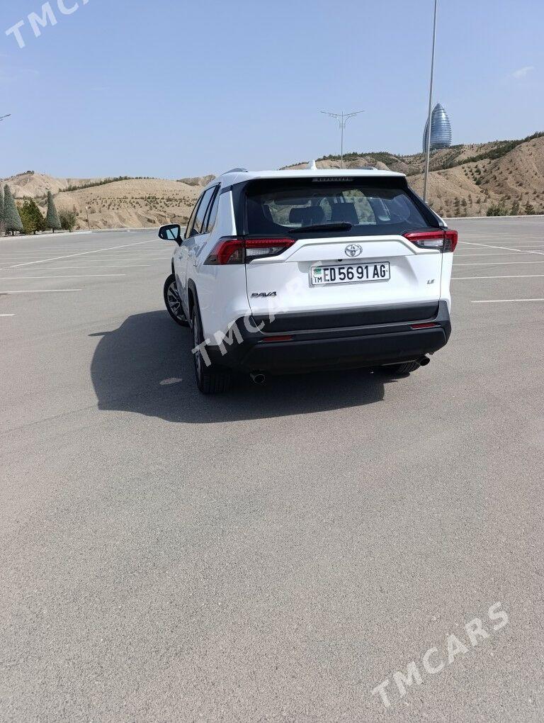 Toyota RAV4 2019 - 375 000 TMT - Aşgabat - img 2