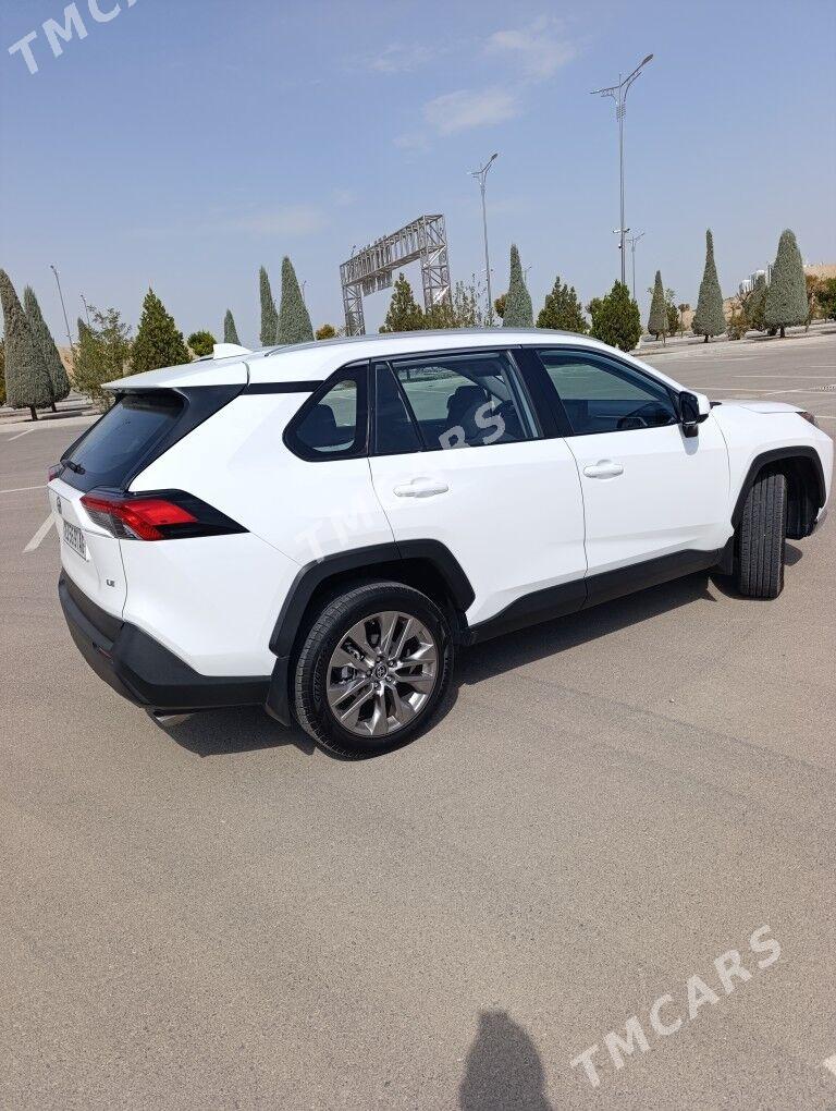 Toyota RAV4 2019 - 375 000 TMT - Aşgabat - img 4