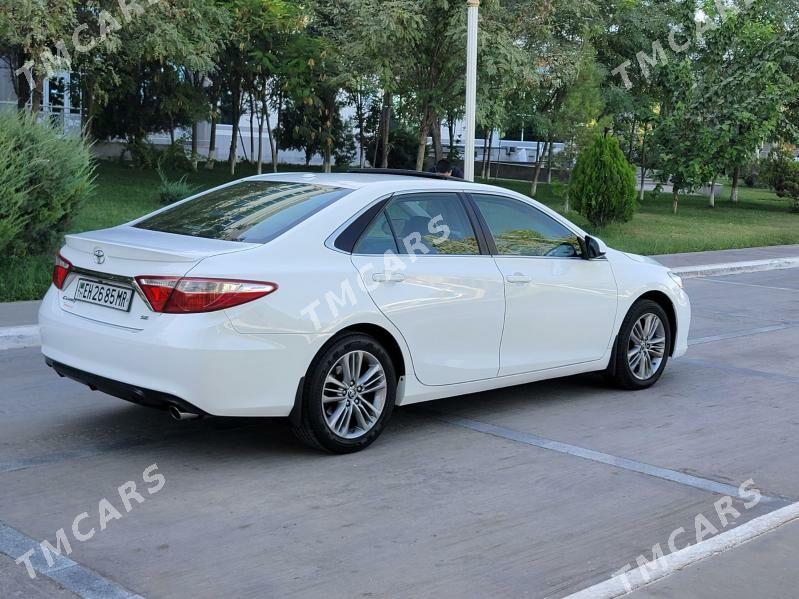 Toyota Camry 2016 - 310 000 TMT - Мары - img 4