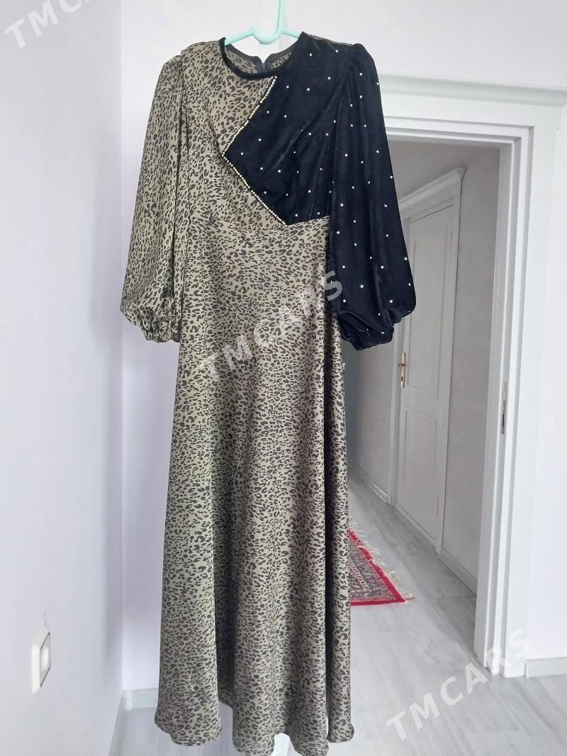 matryallar - Балканабат - img 3