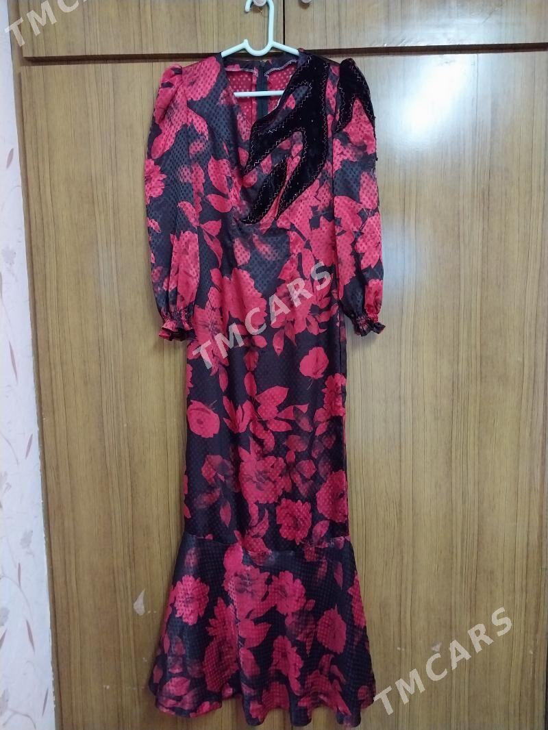 matryallar - Балканабат - img 2