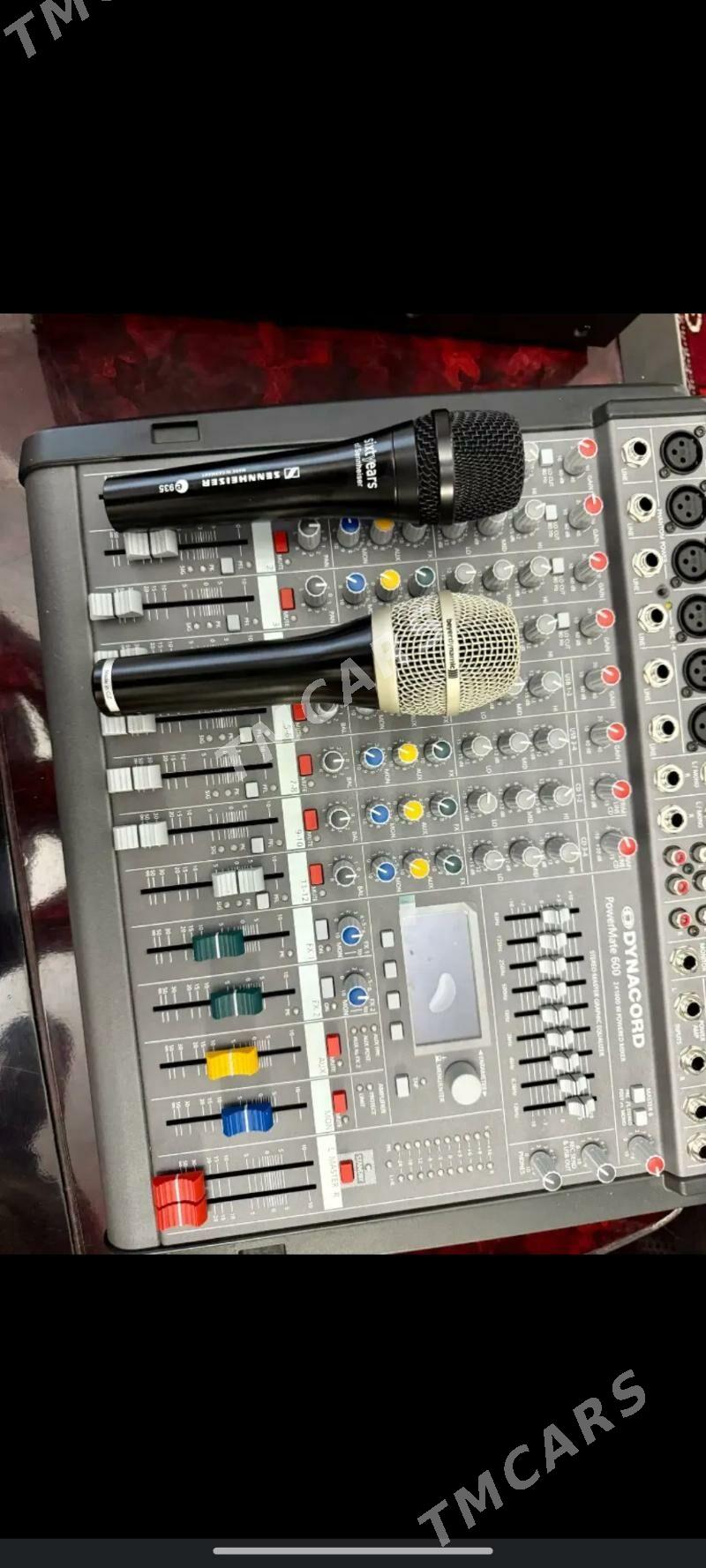 DYNACORD - Mary - img 4