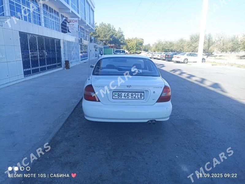 Hyundai Sonata 1996 - 55 000 TMT - Туркменабат - img 7
