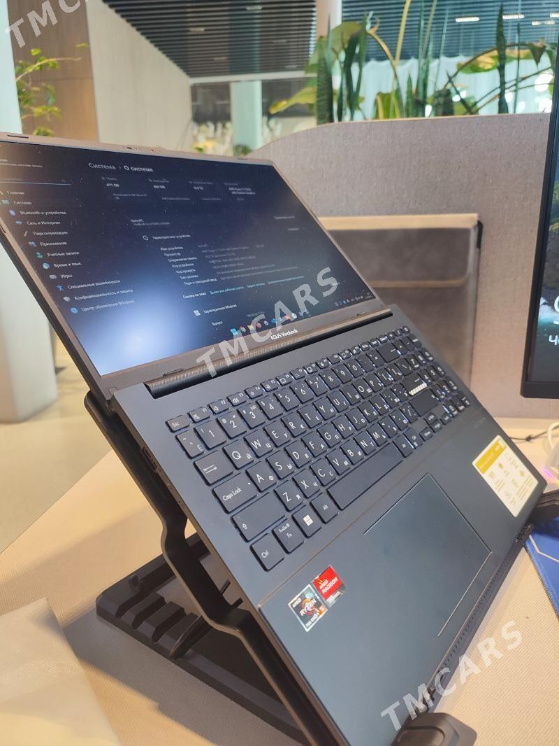 Noutbuk/Ноутбук Asus ryzen 5 - Aşgabat - img 7