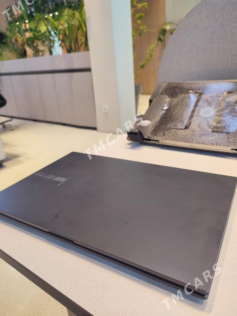 Noutbuk/Ноутбук Asus ryzen 5 - Aşgabat - img 8