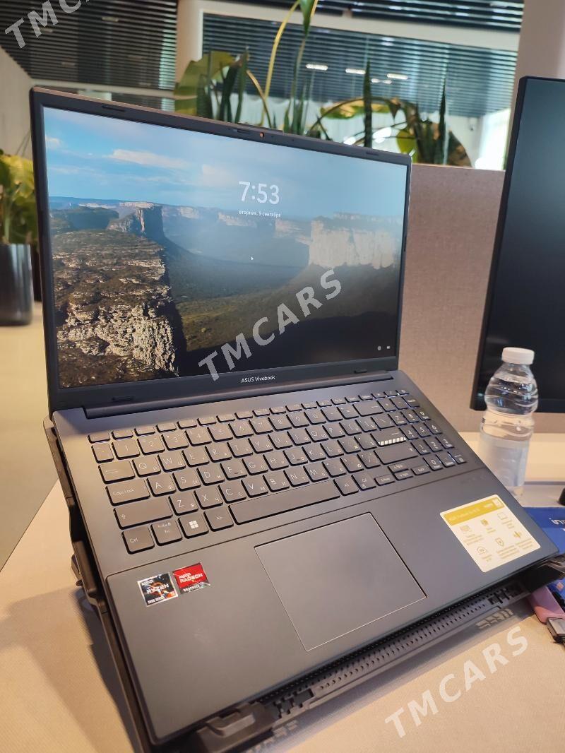 Noutbuk/Ноутбук Asus ryzen 5 - Aşgabat - img 2