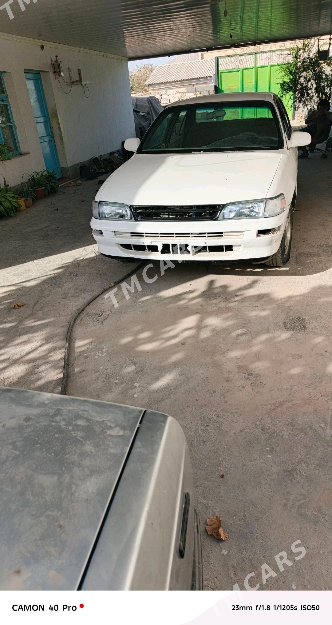 Toyota Corolla 1995 - 30 000 TMT - Магданлы - img 5