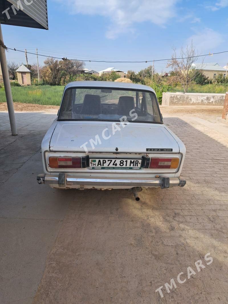 Lada 2106 1989 - 7 500 TMT - Мары - img 5