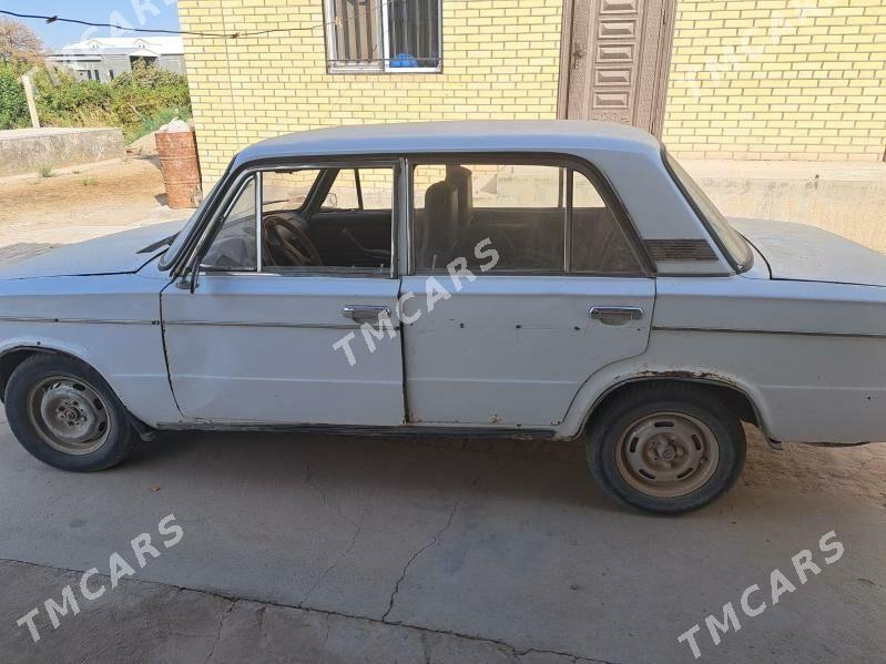 Lada 2106 1989 - 7 500 TMT - Мары - img 1
