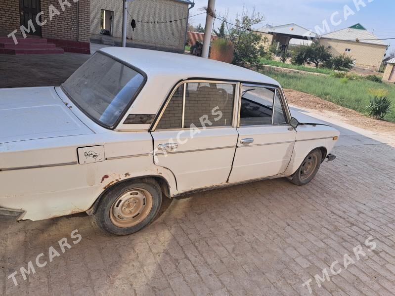 Lada 2106 1989 - 7 500 TMT - Мары - img 2