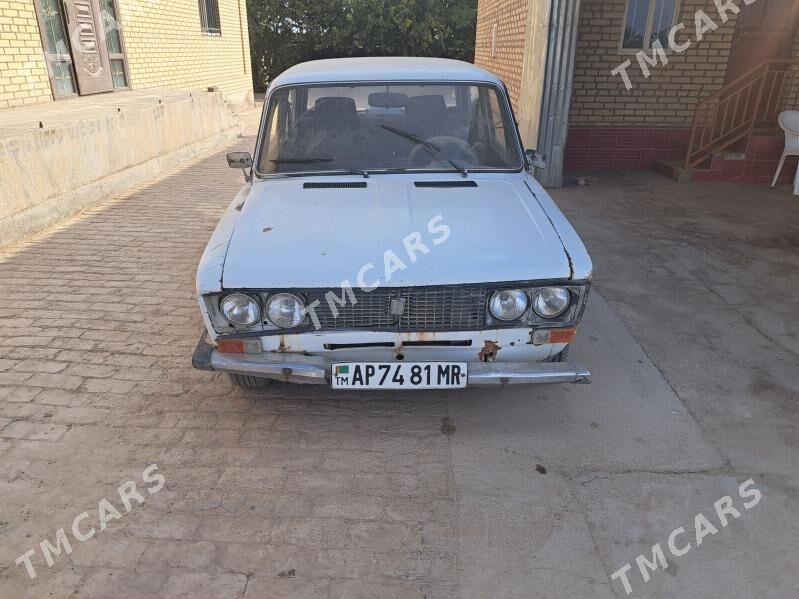 Lada 2106 1989 - 7 500 TMT - Мары - img 4