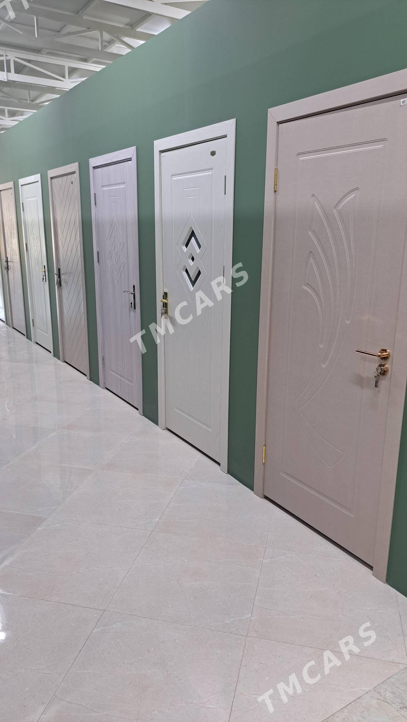 GAPY ДВЕРИ - Ашхабад - img 1