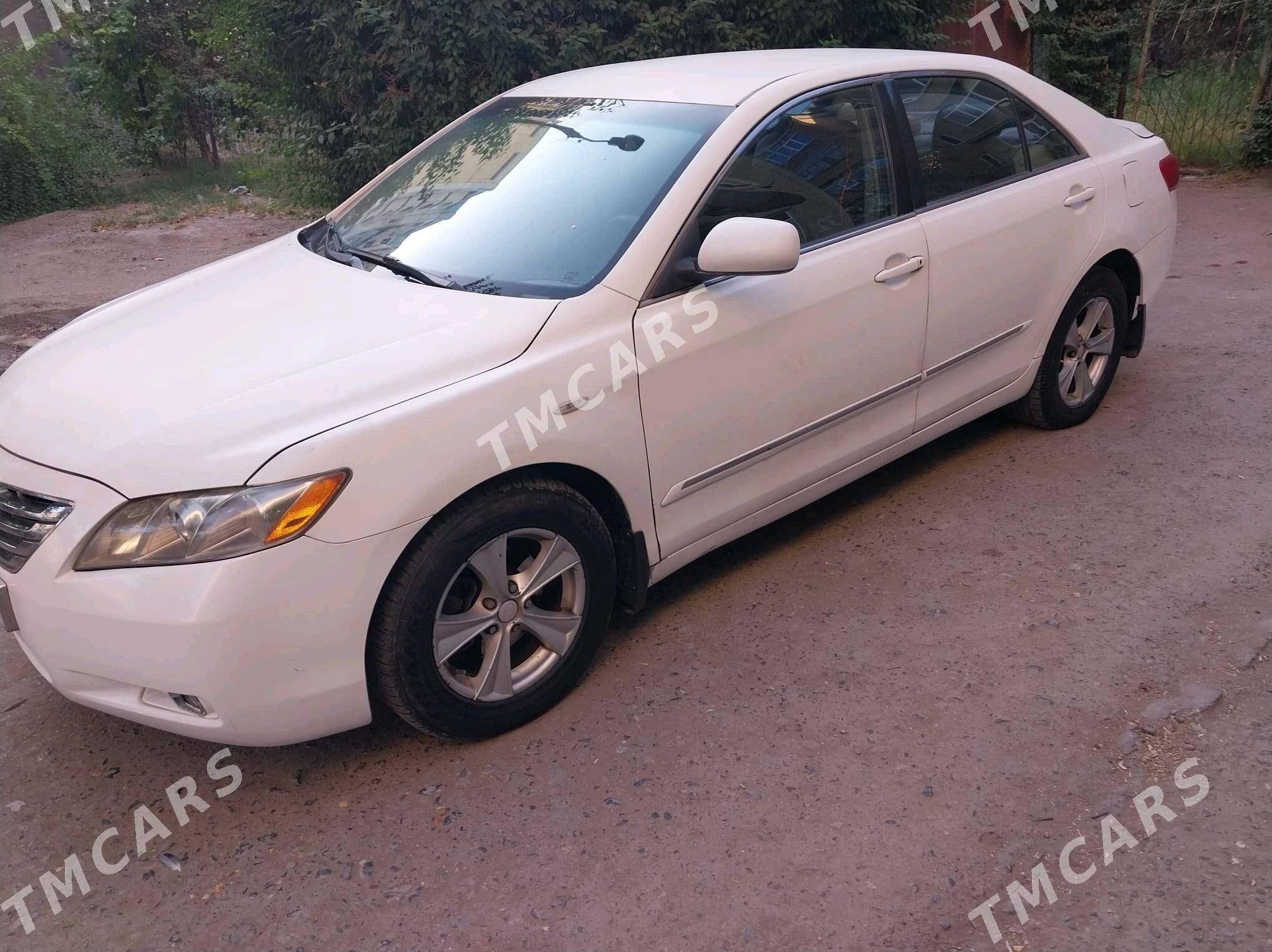 Toyota Camry 2008 - 120 000 TMT - Туркменабат - img 2
