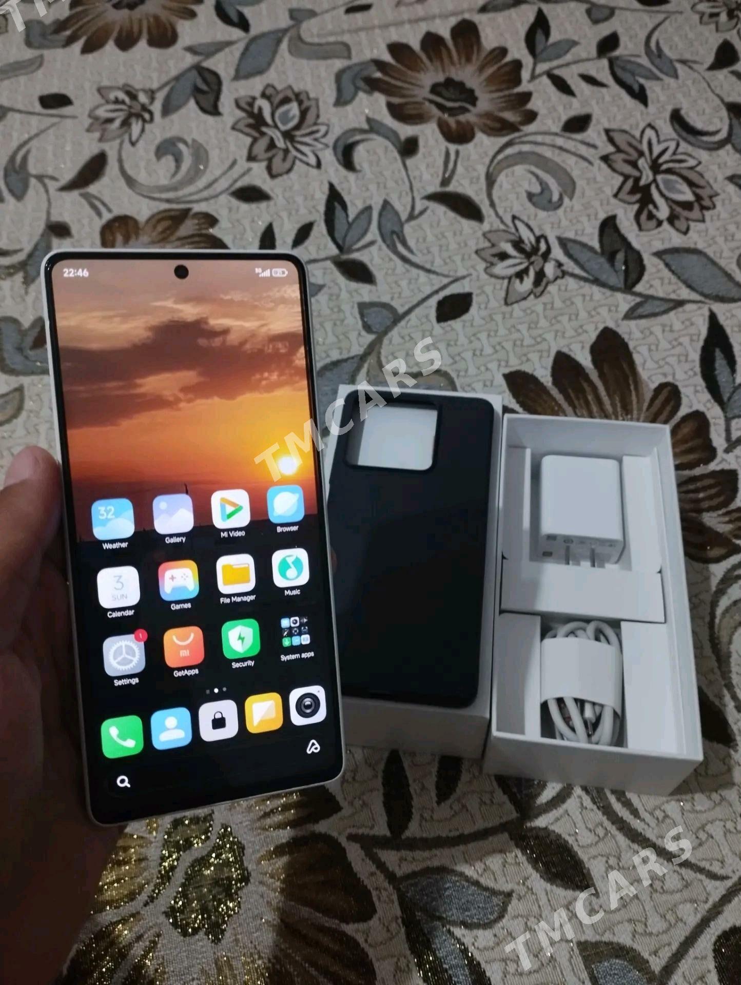 Redmi not 13 5G - Gyzylarbat - img 2