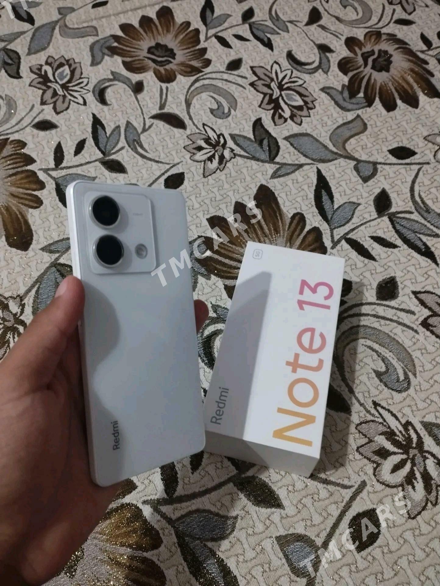 Redmi not 13 5G - Gyzylarbat - img 1