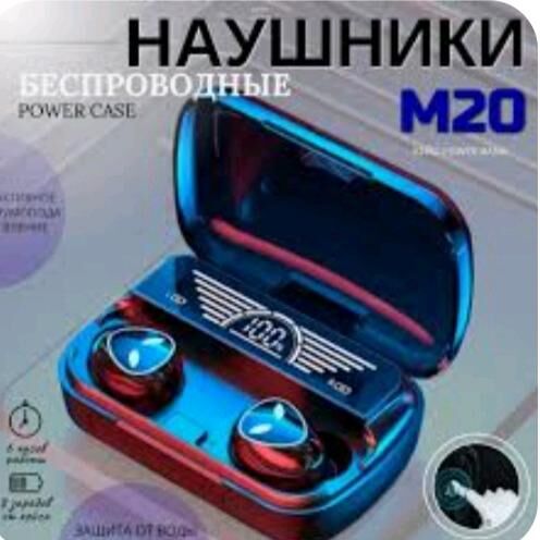 blutuz nauşnikler - Туркменабат - img 2