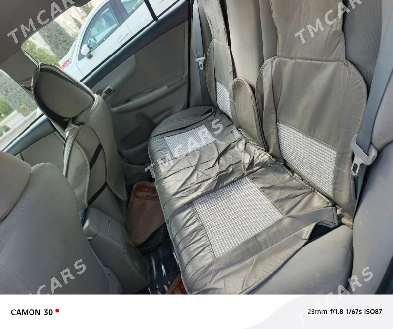 Toyota Corolla 2012 - 170 000 TMT - Ашхабад - img 5