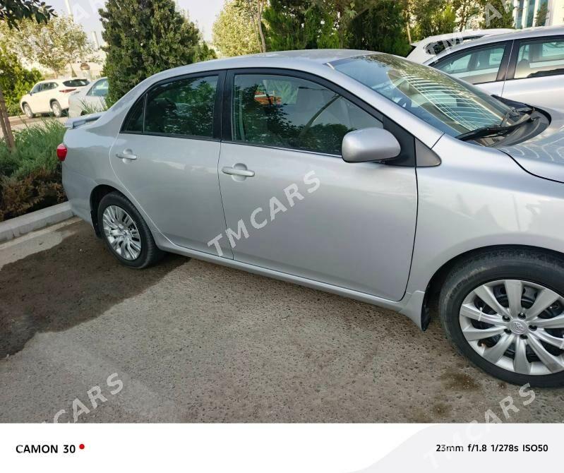 Toyota Corolla 2012 - 170 000 TMT - Ашхабад - img 6